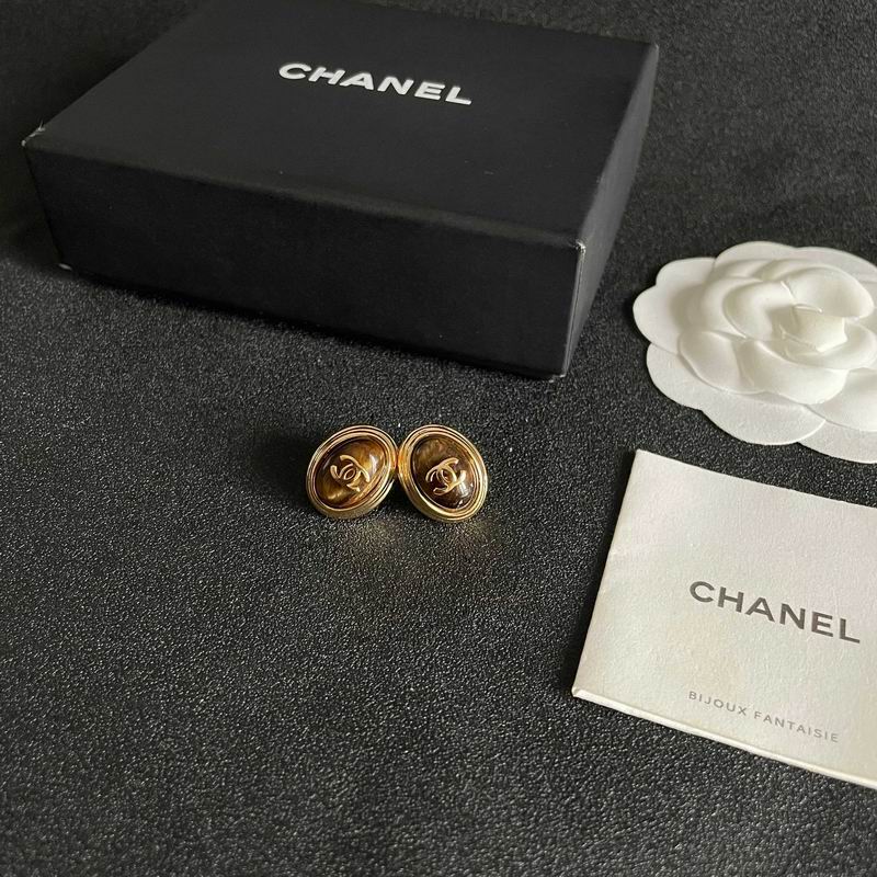 Chanel Earring 02yxs52